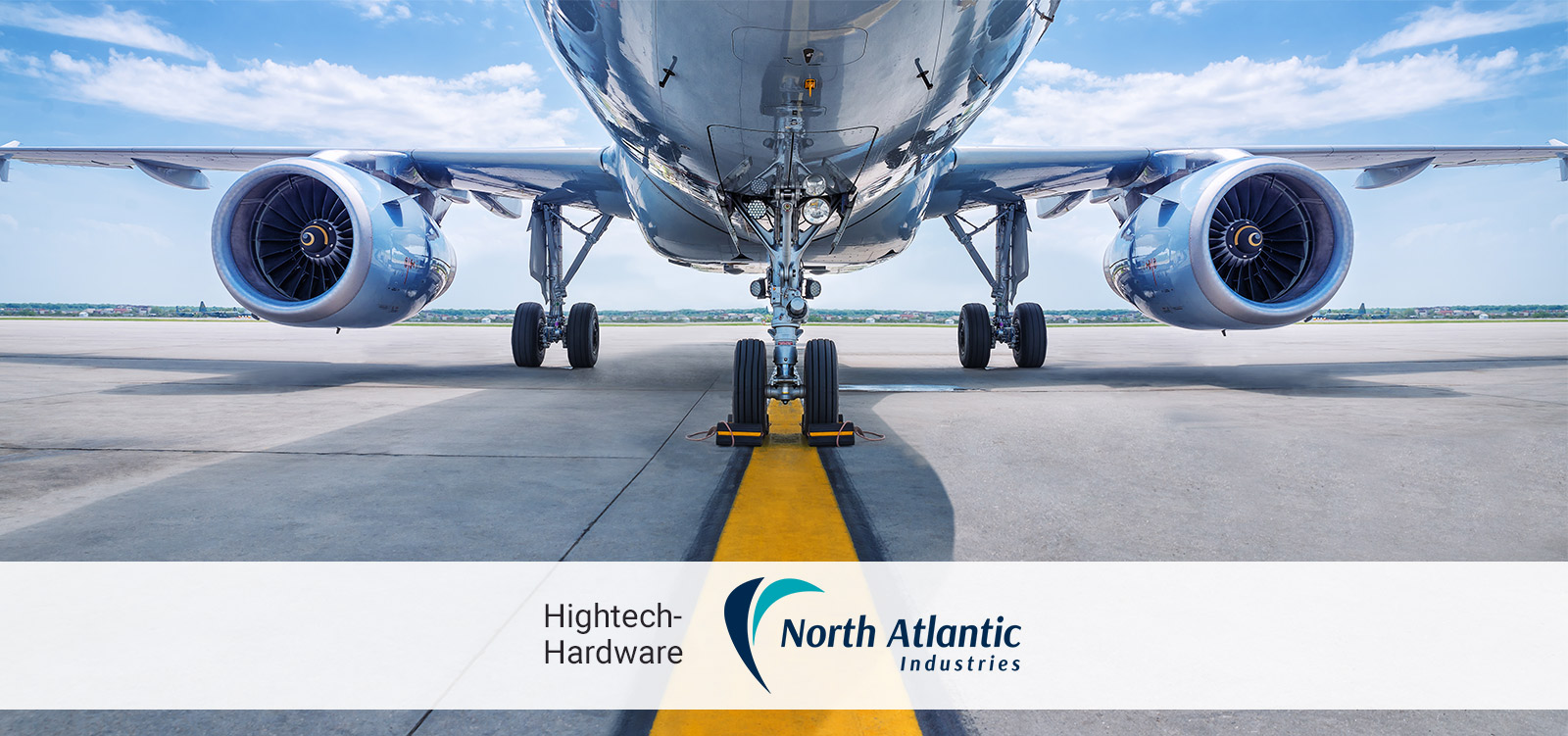 Hightech Hardware