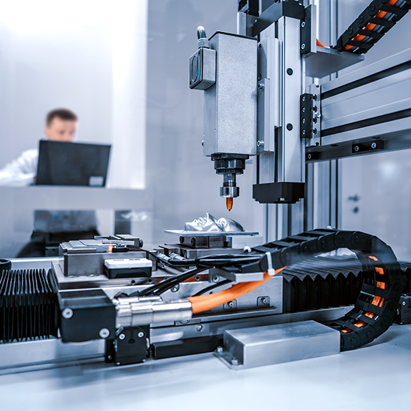 Branche-Industrie