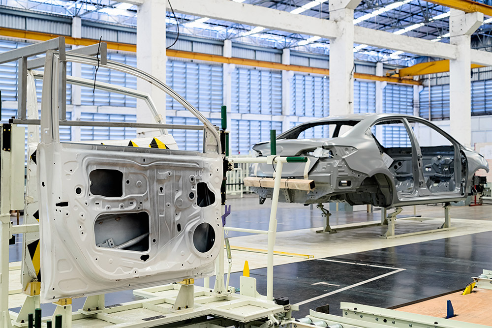 Gamma-Automotive
