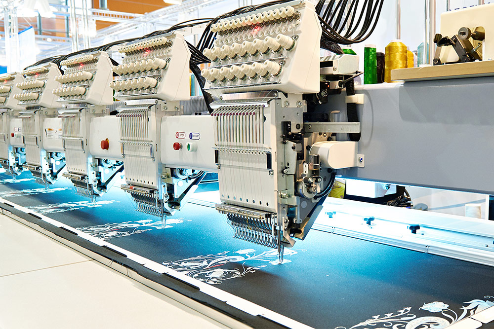 Gamma-Industrie
