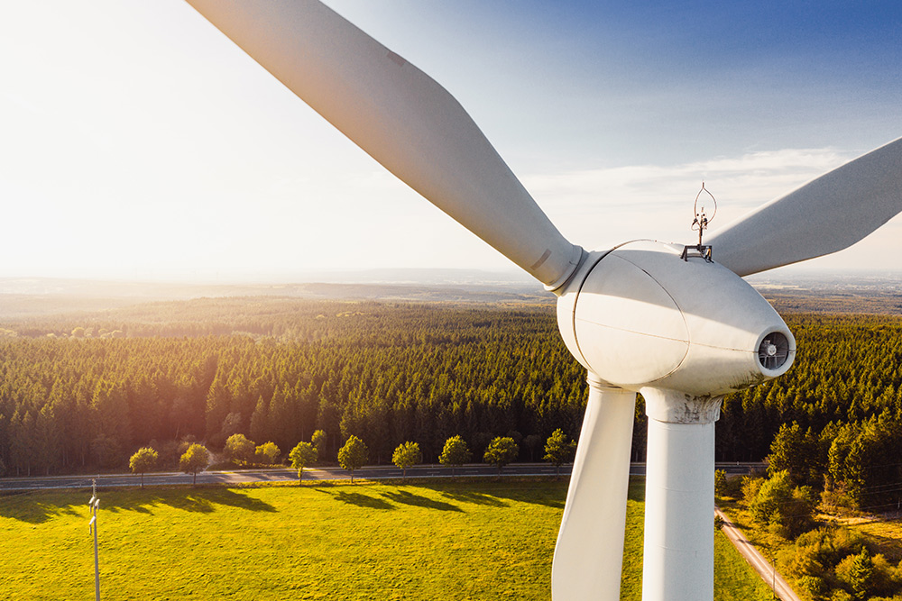 Smart-Factory-Energie