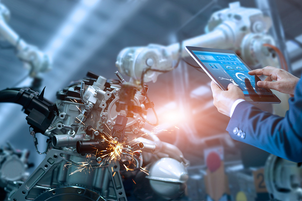 Smart-Factory-Forschung-Entwicklung-Test