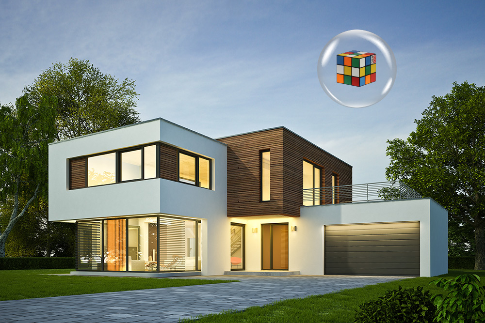 Smart-House