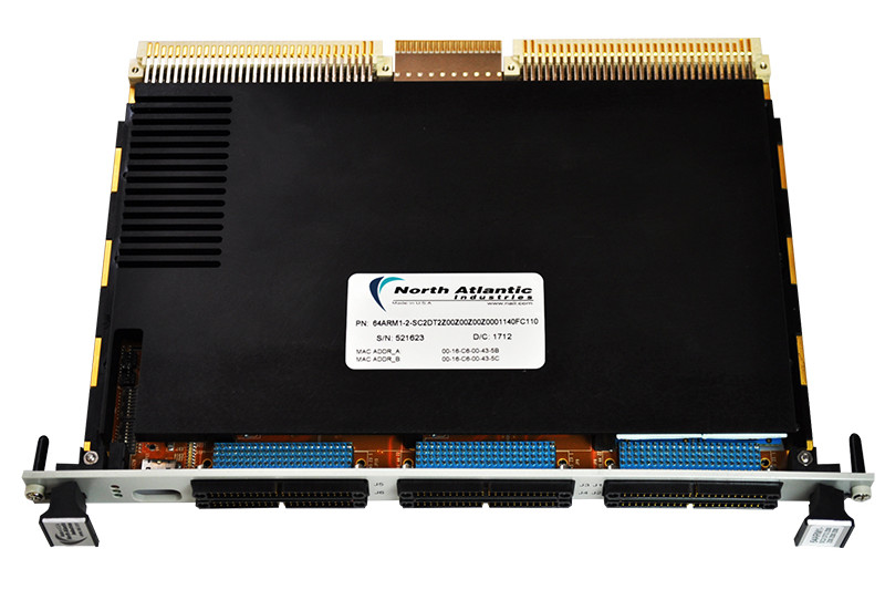 64ARM1_Single-Board-Computer