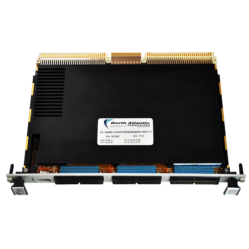 64ARM1_Single-Board-Computer