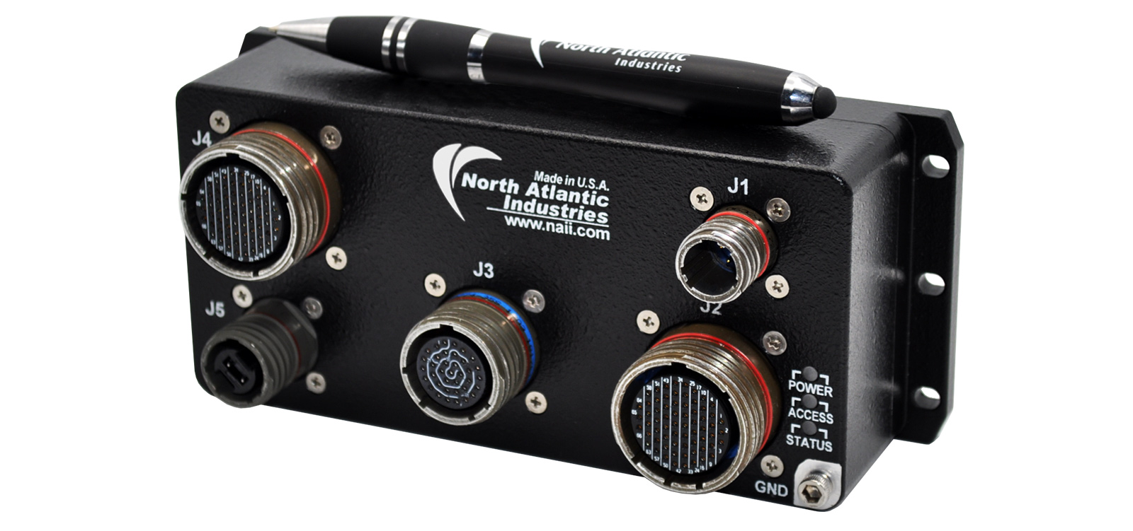 Rugged-Ethernet-Switches