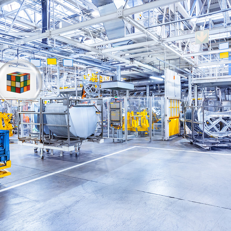 Smart-Factory