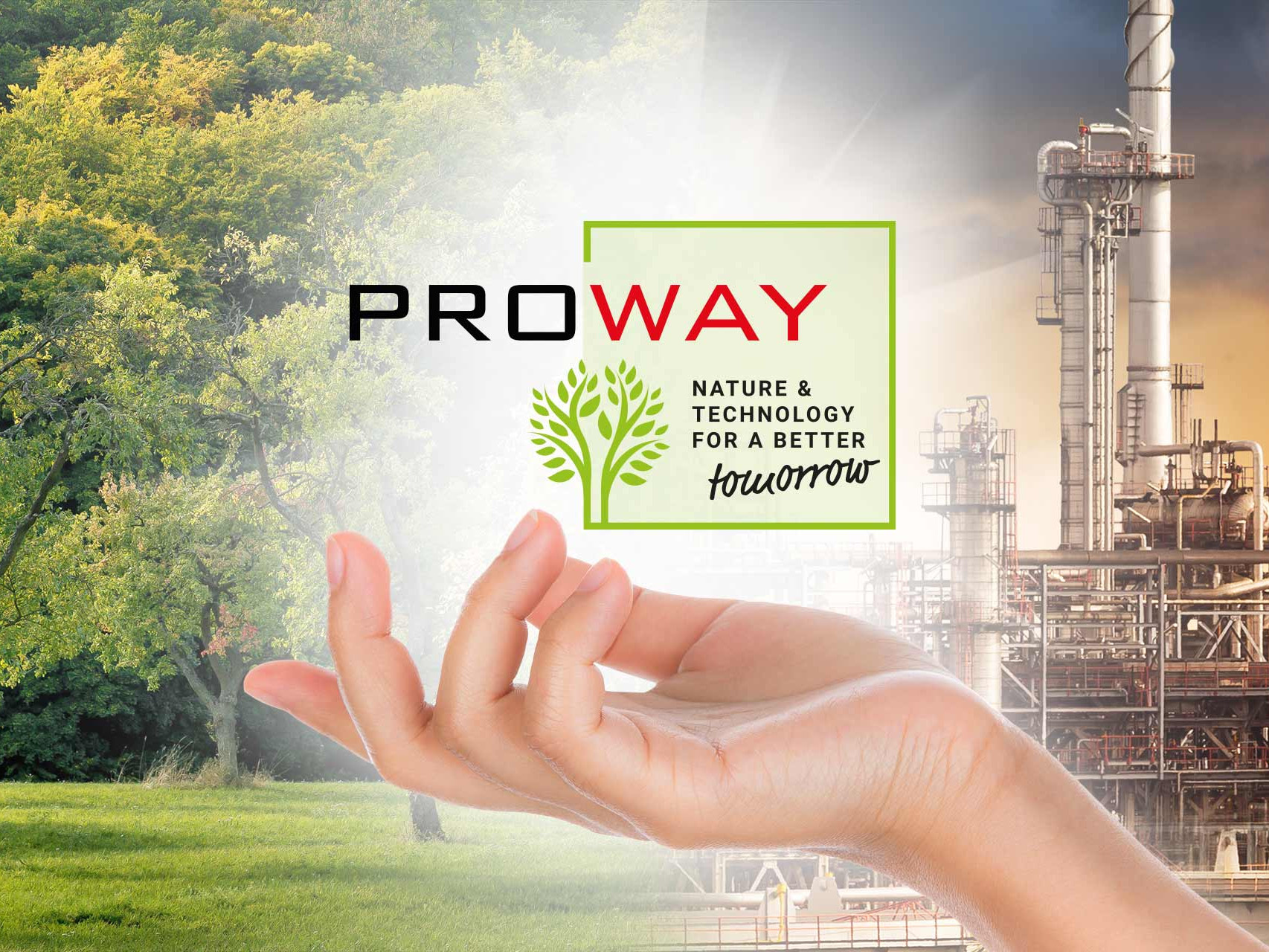 Proway-Innovations-Nature-Technology-Future
