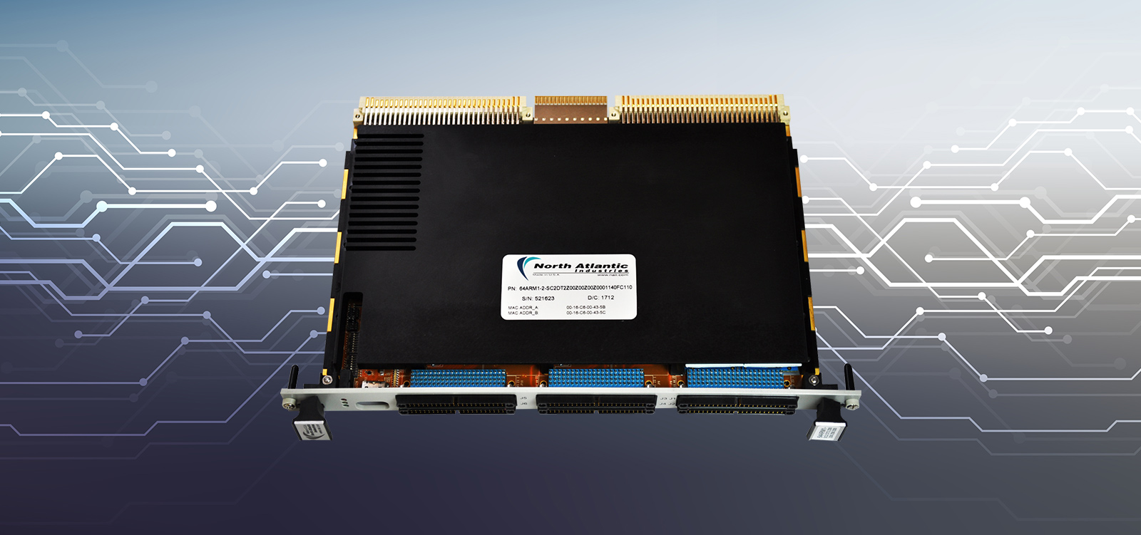 NAI-Single-Board-Computer-Einplatinencomputer